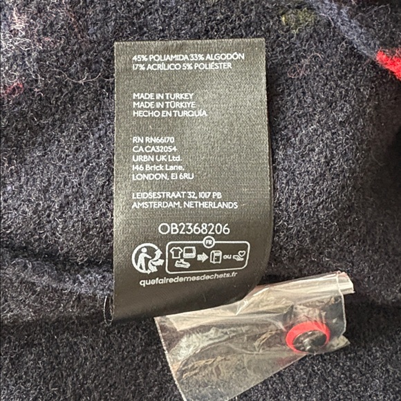 Nonna Knit Cardi - Picture 9 of 10